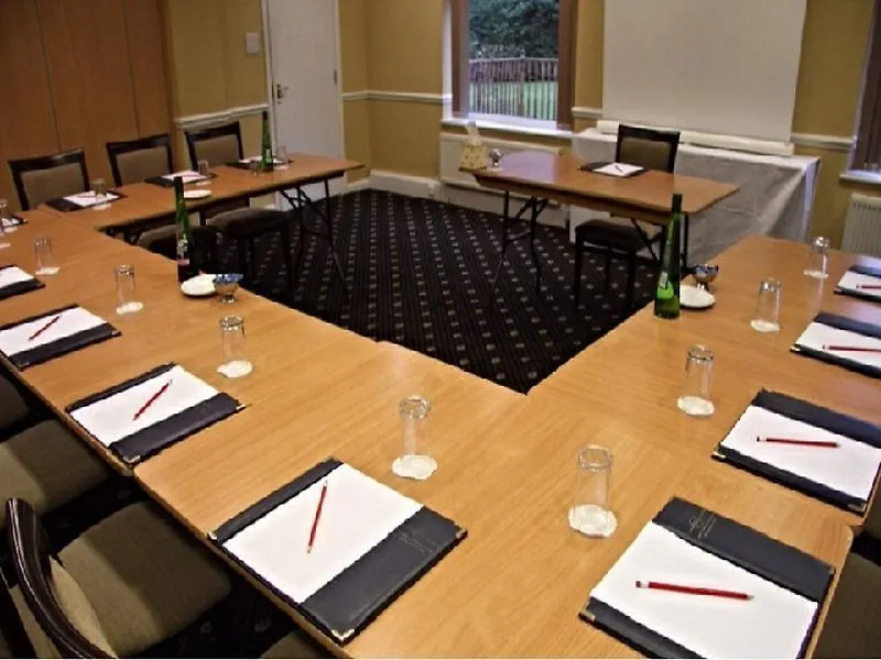 אקסטר Gipsy Hill Hotel