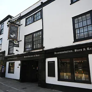 Hotel White Hart, By Marston's