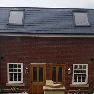 Apartment St Sidwells Townhouses'