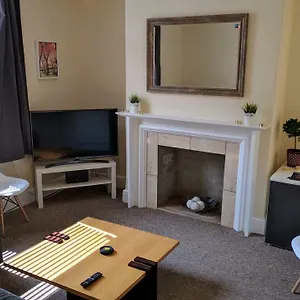 Holiday home Pavilion House