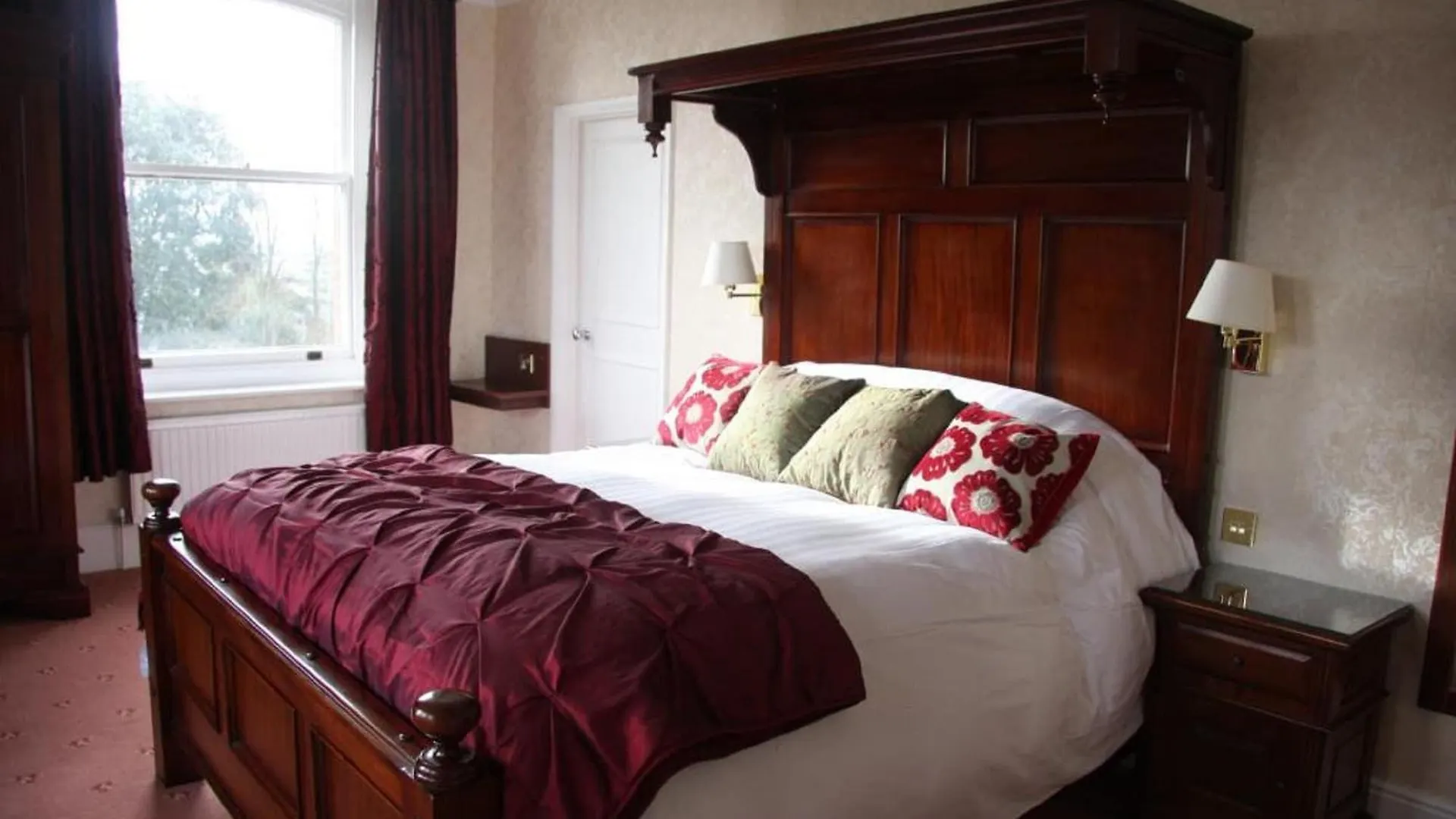Gipsy Hill Hotel Exeter