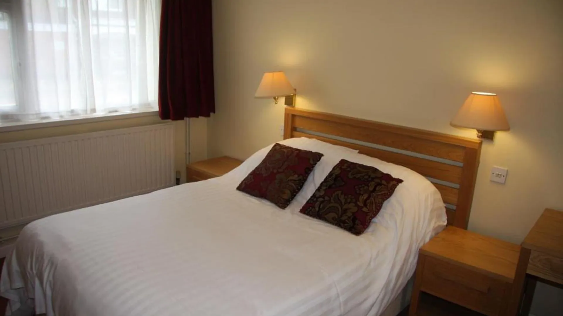 Gipsy Hill Hotel Exeter