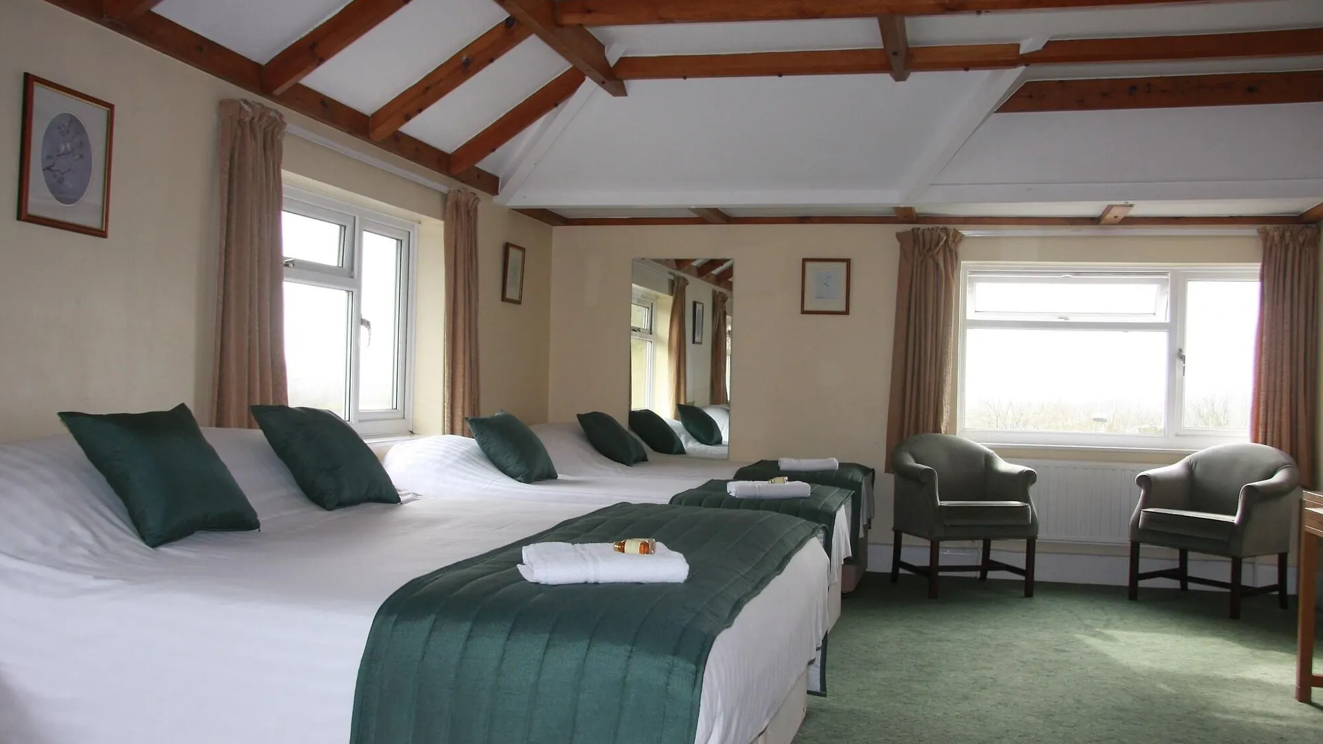 Gipsy Hill Hotel Exeter