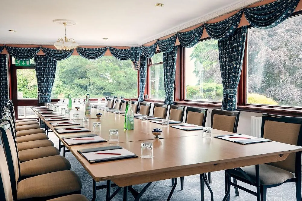 Gipsy Hill Hotel Exeter