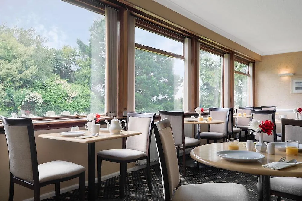 Gipsy Hill Hotel Exeter