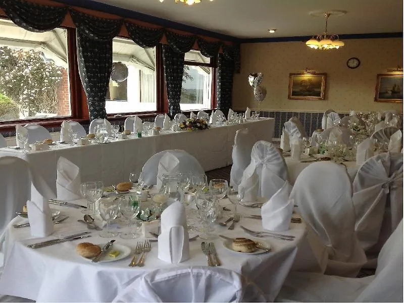Gipsy Hill Hotel Exeter