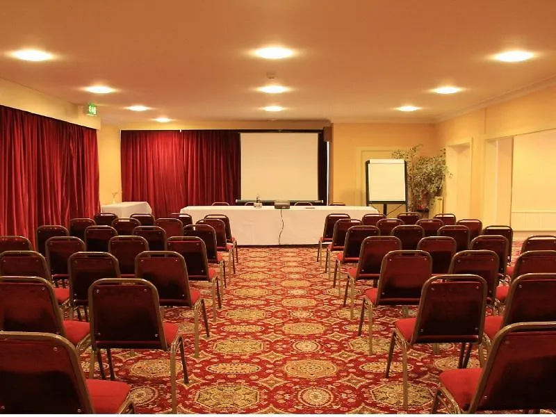 Gipsy Hill Hotel Exeter