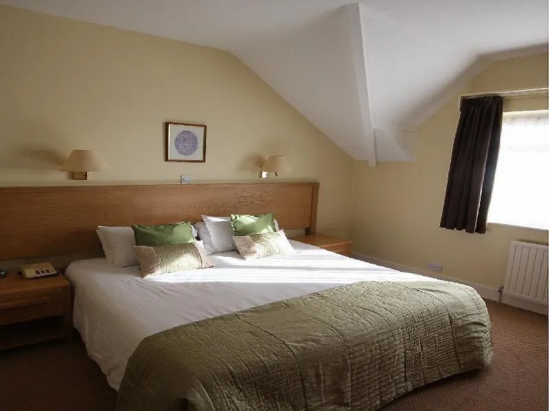 Gipsy Hill Hotel Exeter