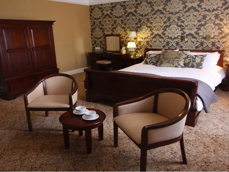 Gipsy Hill Hotel Exeter
