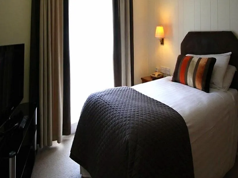Gipsy Hill Hotel Exeter 3*,  United Kingdom