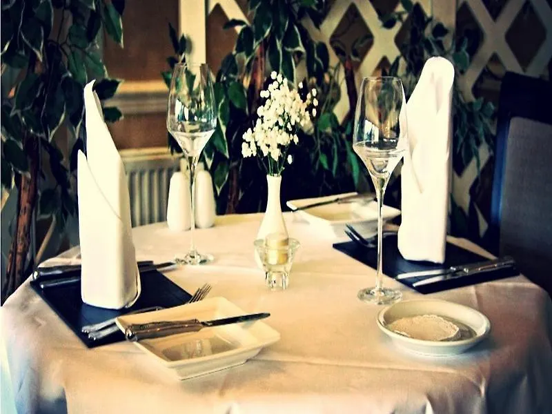 Gipsy Hill Hotel Exeter