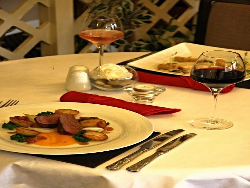 Gipsy Hill Hotel Exeter