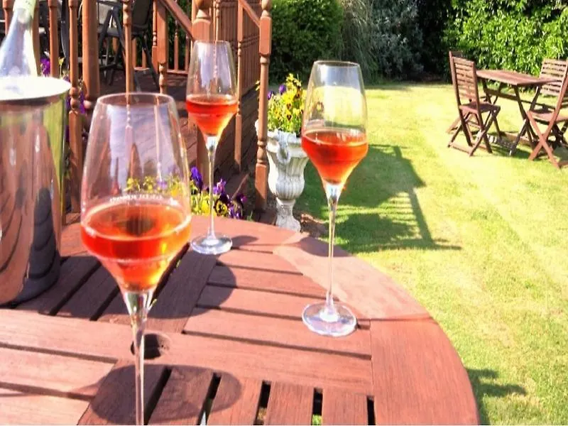 Gipsy Hill Hotel Exeter