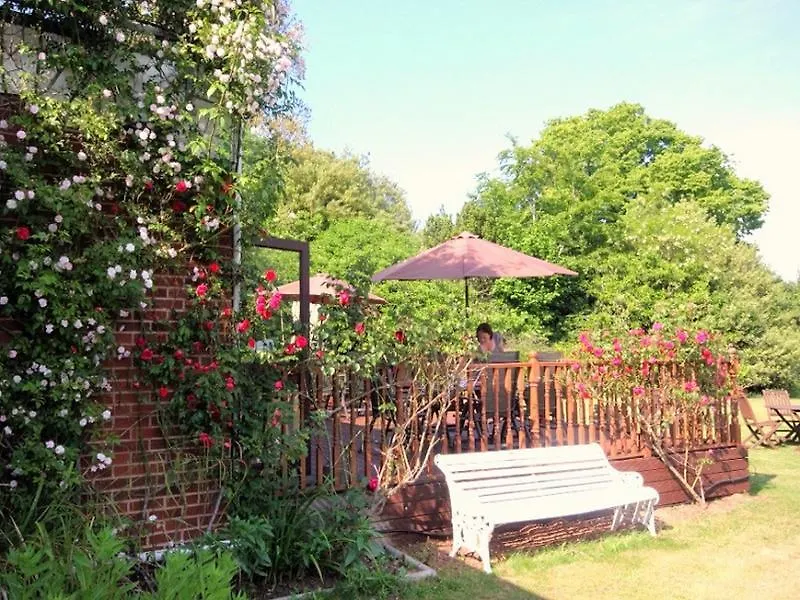 Gipsy Hill Hotel Exeter