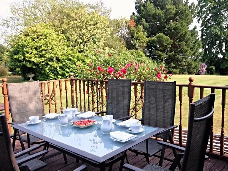 Gipsy Hill Hotel Exeter