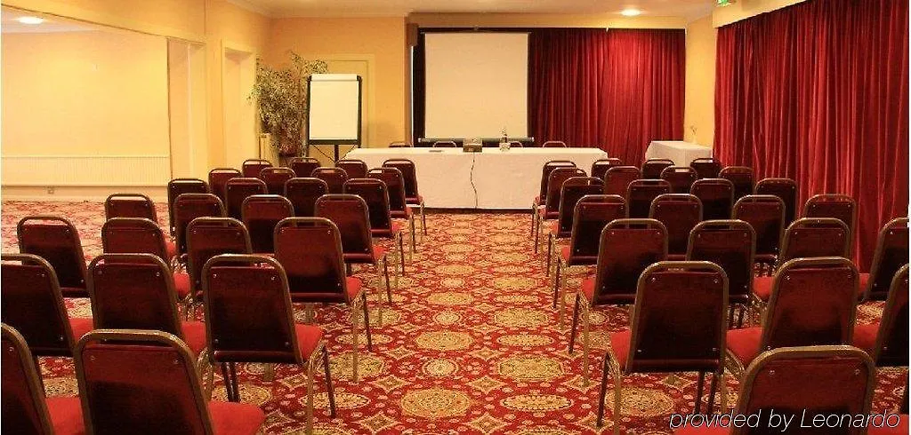 Gipsy Hill Hotel Exeter