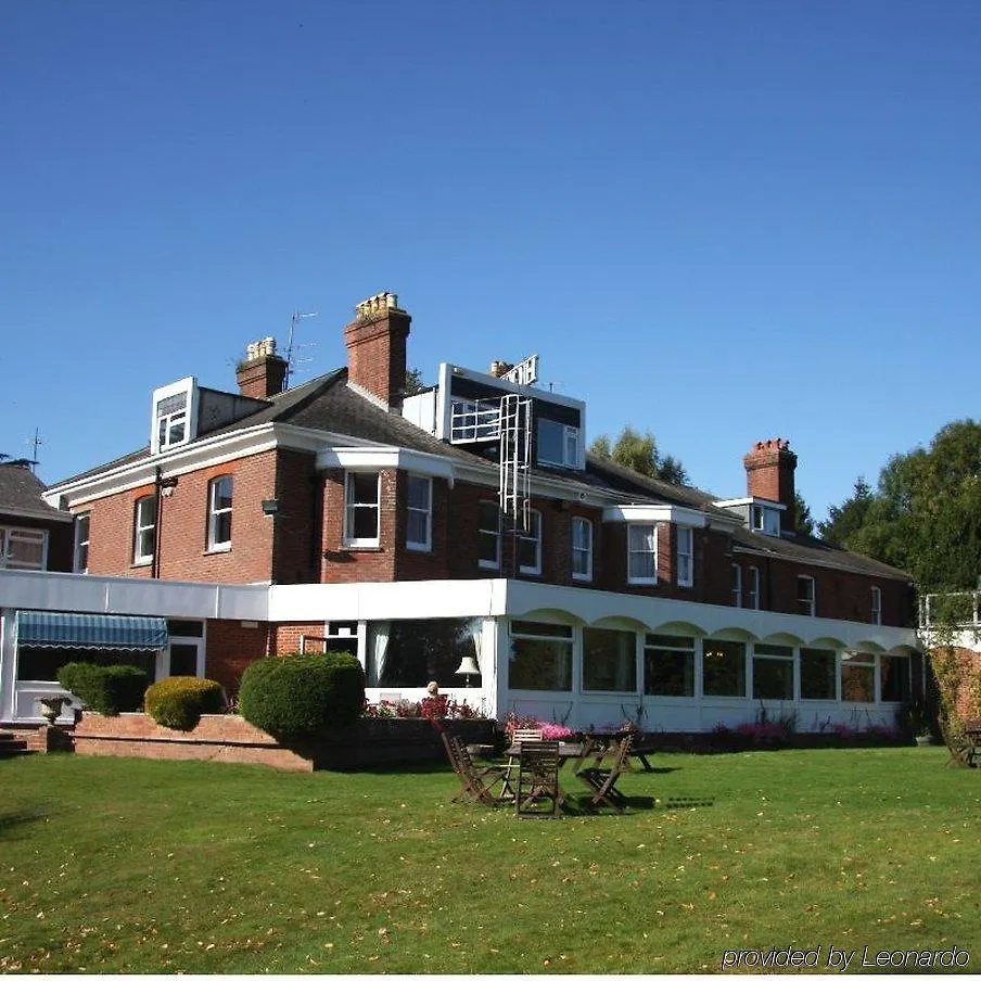 Gipsy Hill Hotel Exeter United Kingdom