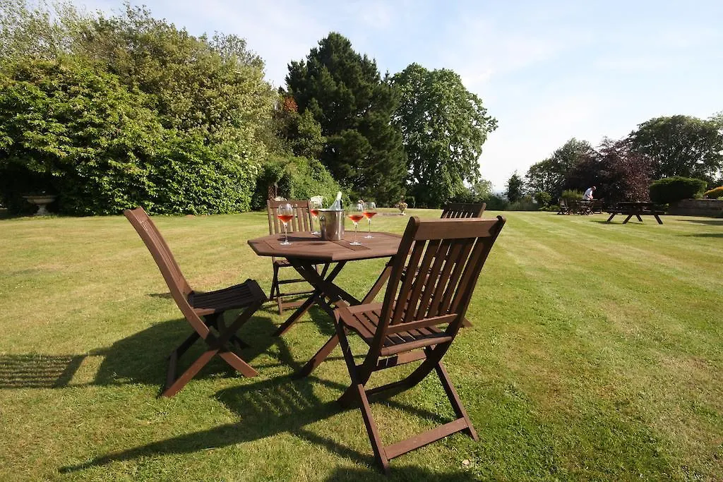 Gipsy Hill Hotel Exeter