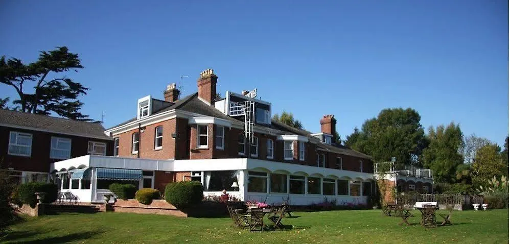 Gipsy Hill Hotel Exeter