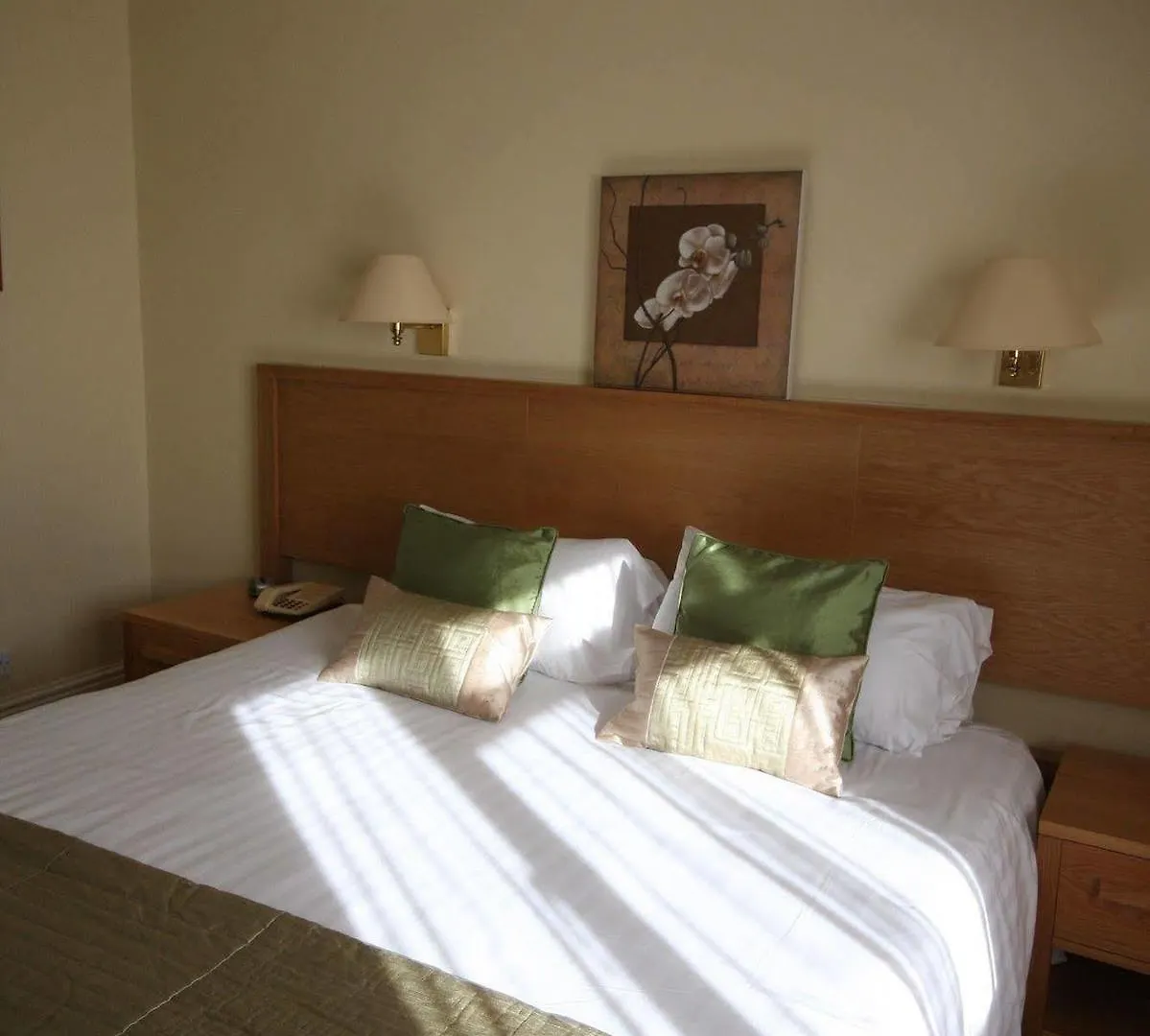 Gipsy Hill Hotel Exeter