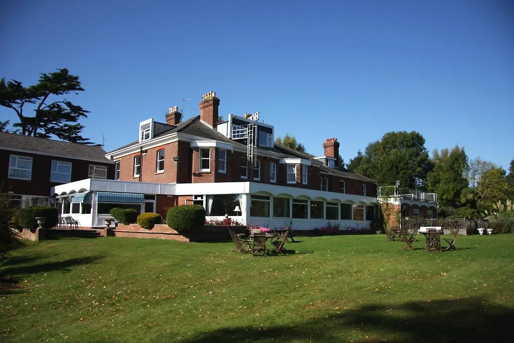 ***  Gipsy Hill Hotel Exeter United Kingdom