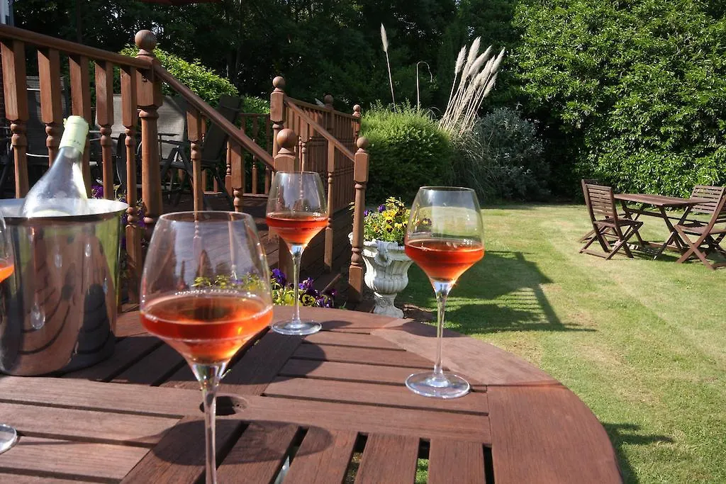 Gipsy Hill Hotel Exeter