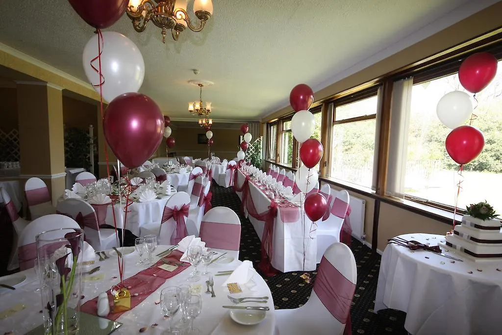 Gipsy Hill Hotel Exeter