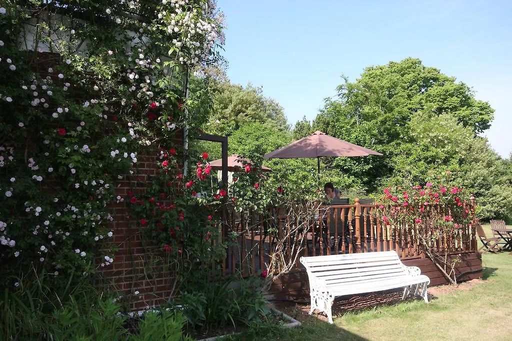 ***  Gipsy Hill Hotel Exeter United Kingdom