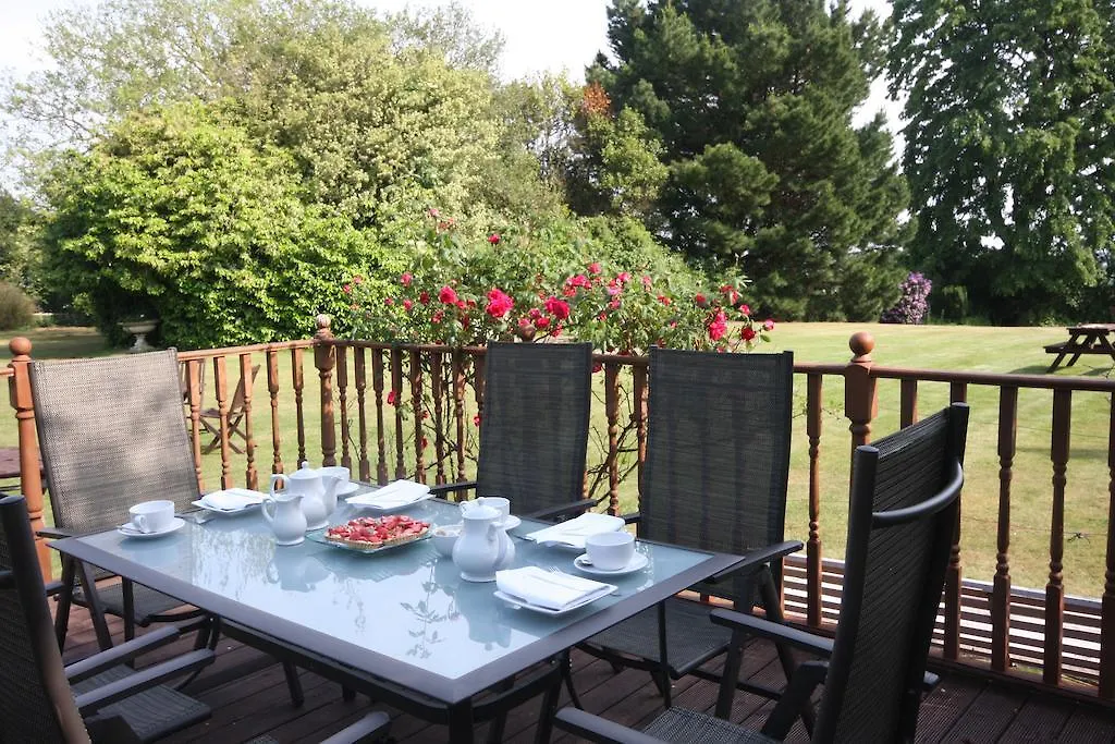 Gipsy Hill Hotel Exeter