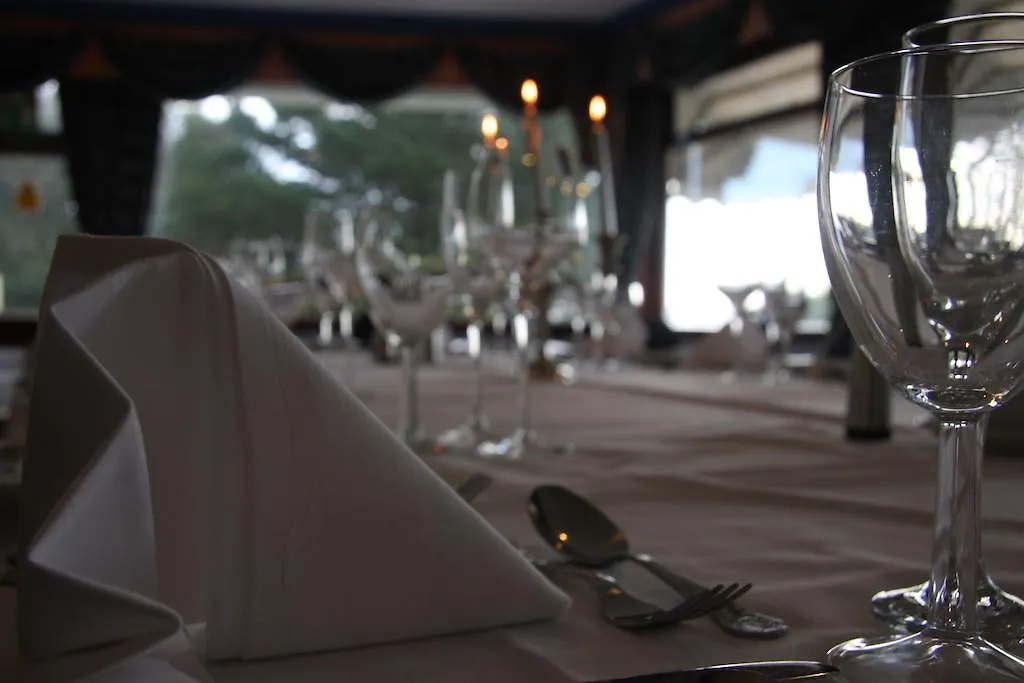 Gipsy Hill Hotel Exeter