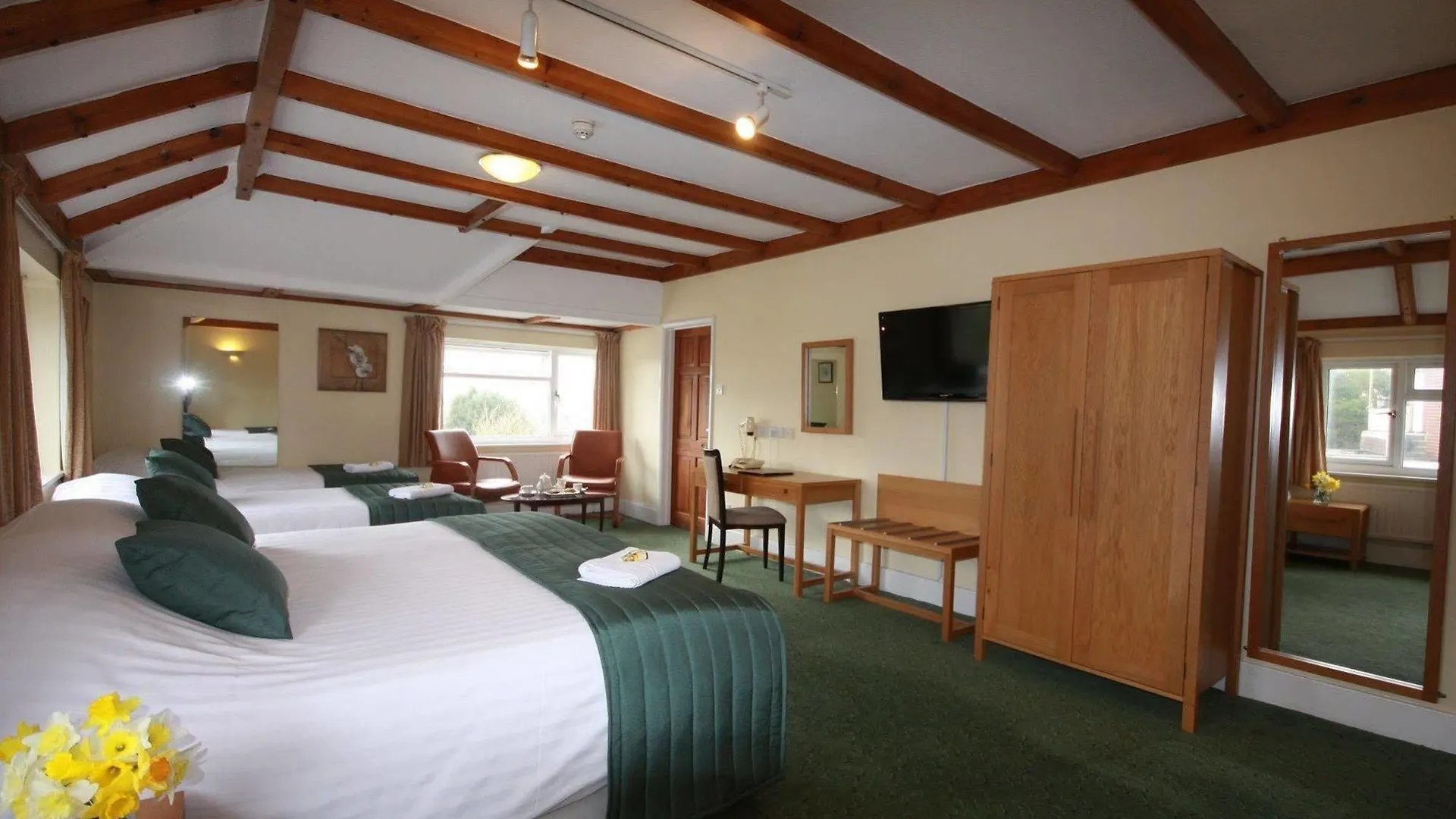 Gipsy Hill Hotel Exeter